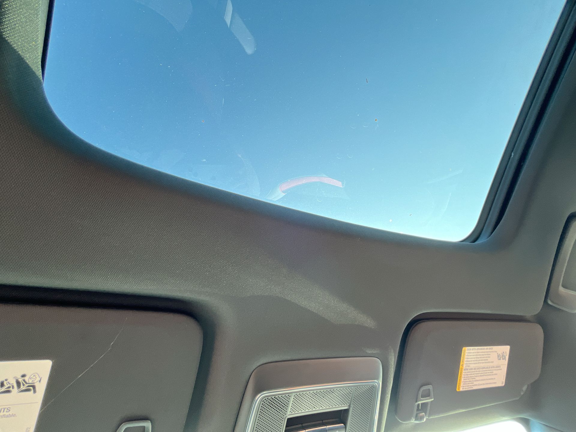 2026 Chevrolet Blazer EV photo 18