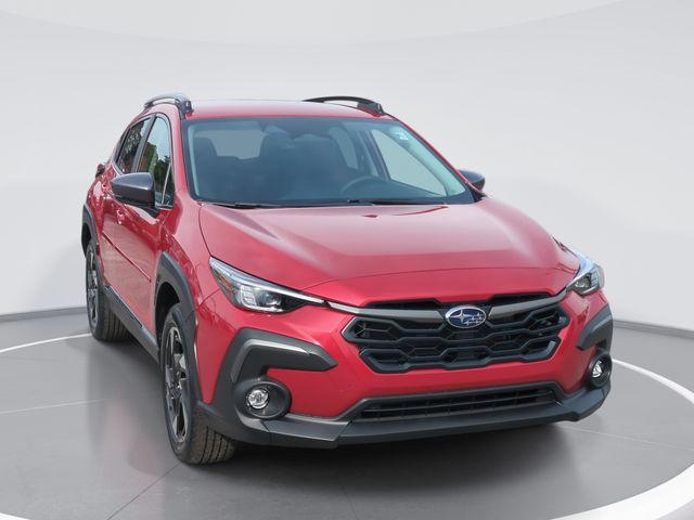 2026 Subaru Crosstrek Limited's photo