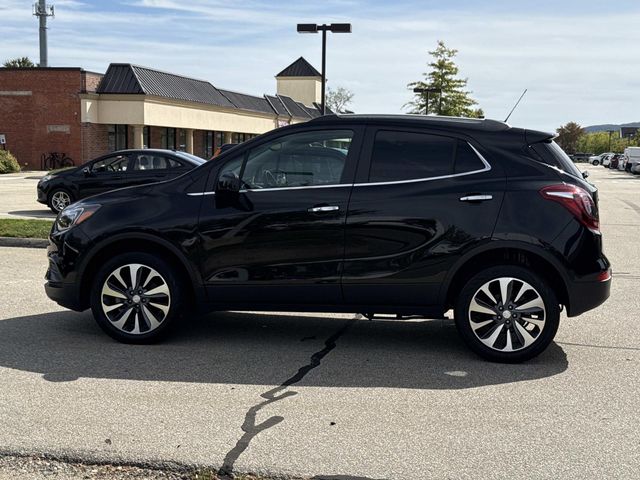 2022 Buick Encore Preferred photo 7