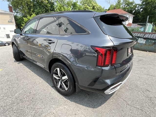 2022 Kia Sorento S photo 5