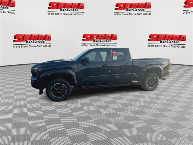 2025 Toyota Tacoma TRD Sport Double Cab photo 4