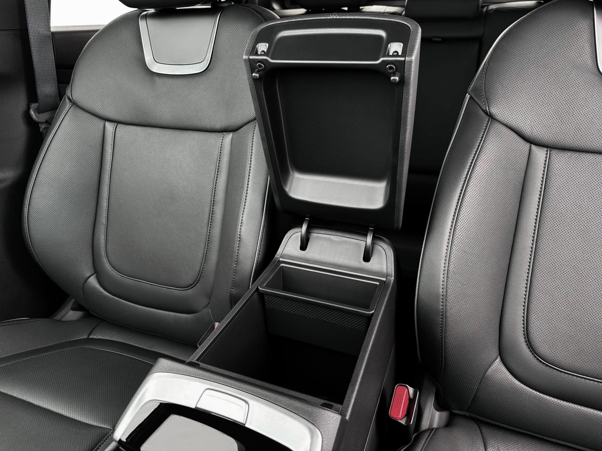 2025 Hyundai Santa Cruz Limited photo 18