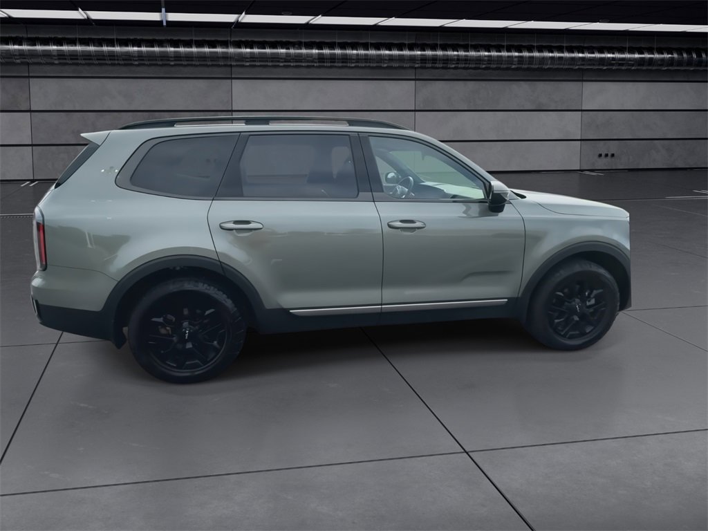 2023 Kia Telluride SX X-Pro photo 9