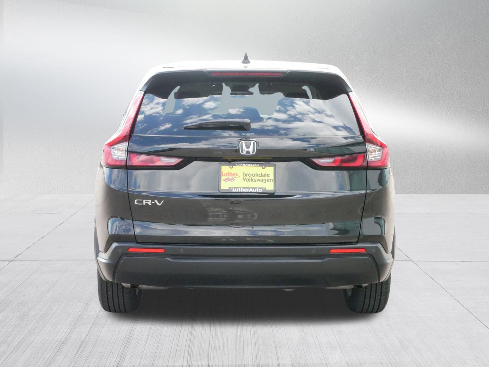 2024 Honda CR-V EX-L photo 6
