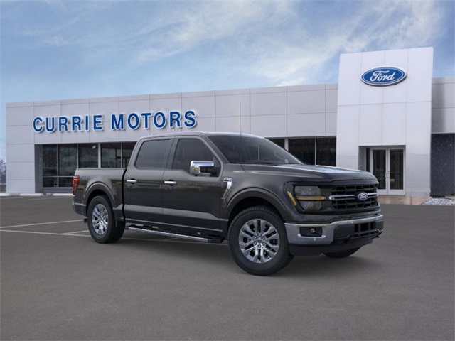 2024 FORD F-150 - Image 7