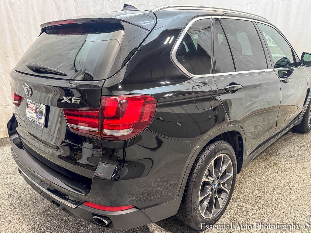 2017 BMW X5 - Image 8