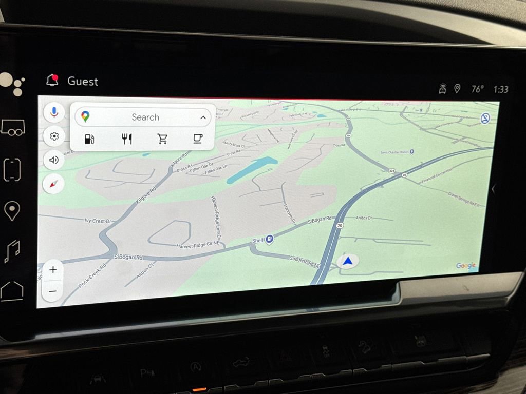 2025 Gmc Sierra 1500 Elevation photo 3