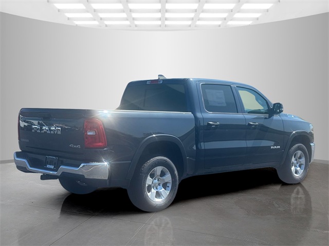2025 Ram 1500 Big Horn photo 7