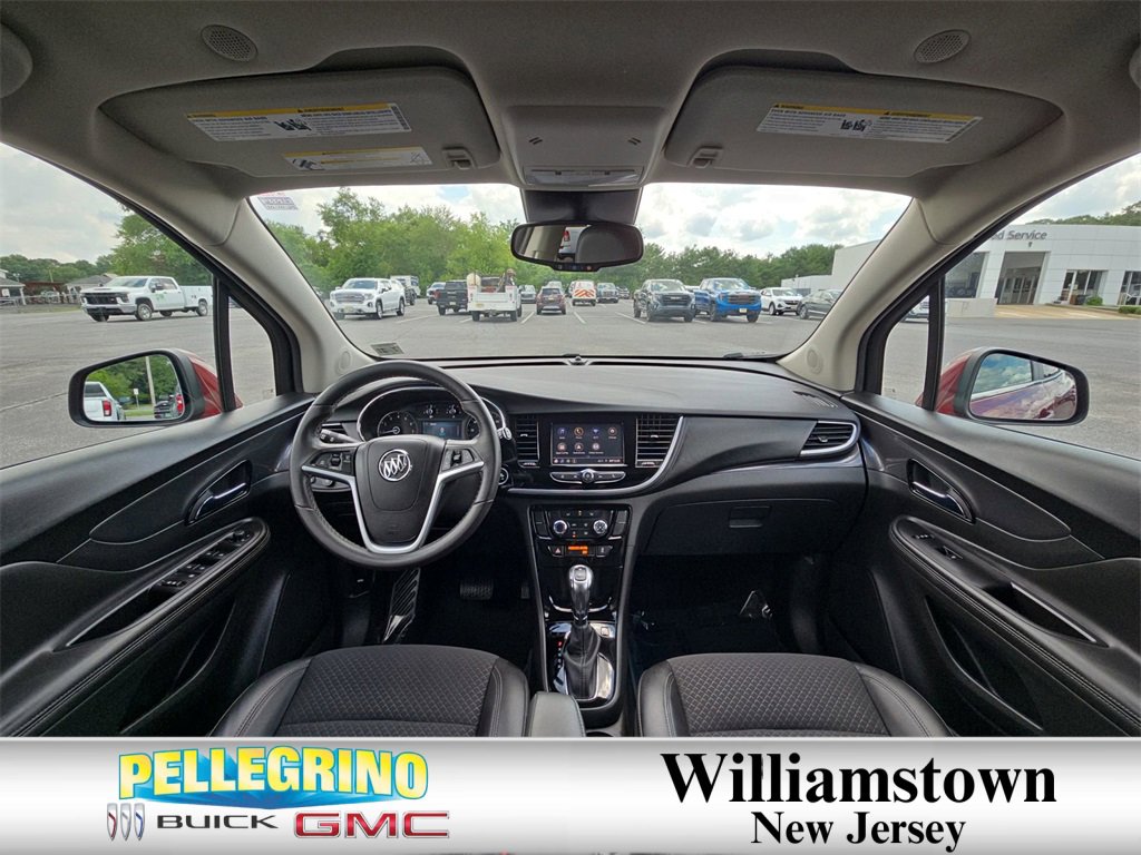 2022 Buick Encore Preferred photo 19