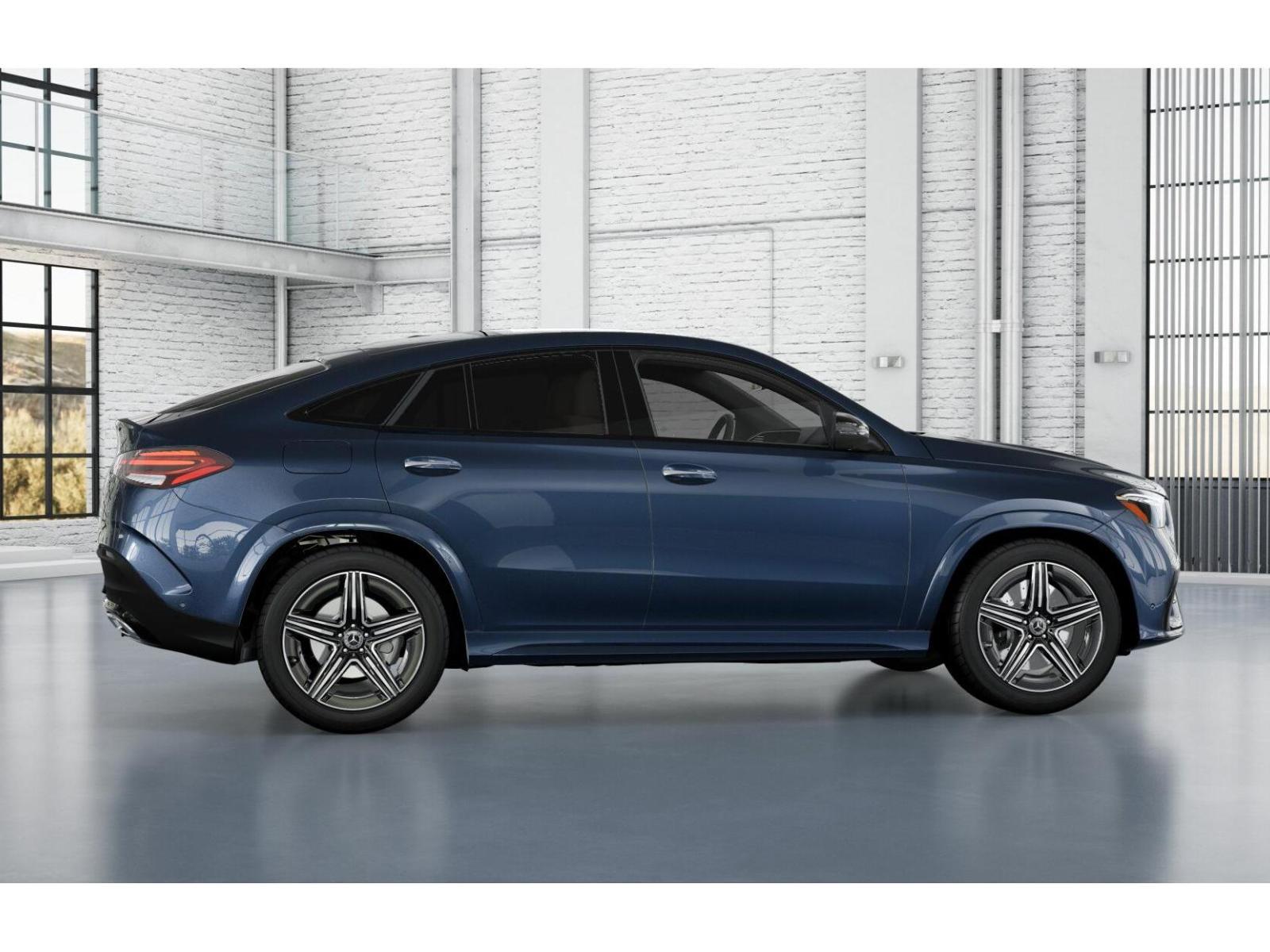 2026 Mercedes Benz GLE 450 4MATIC photo 12