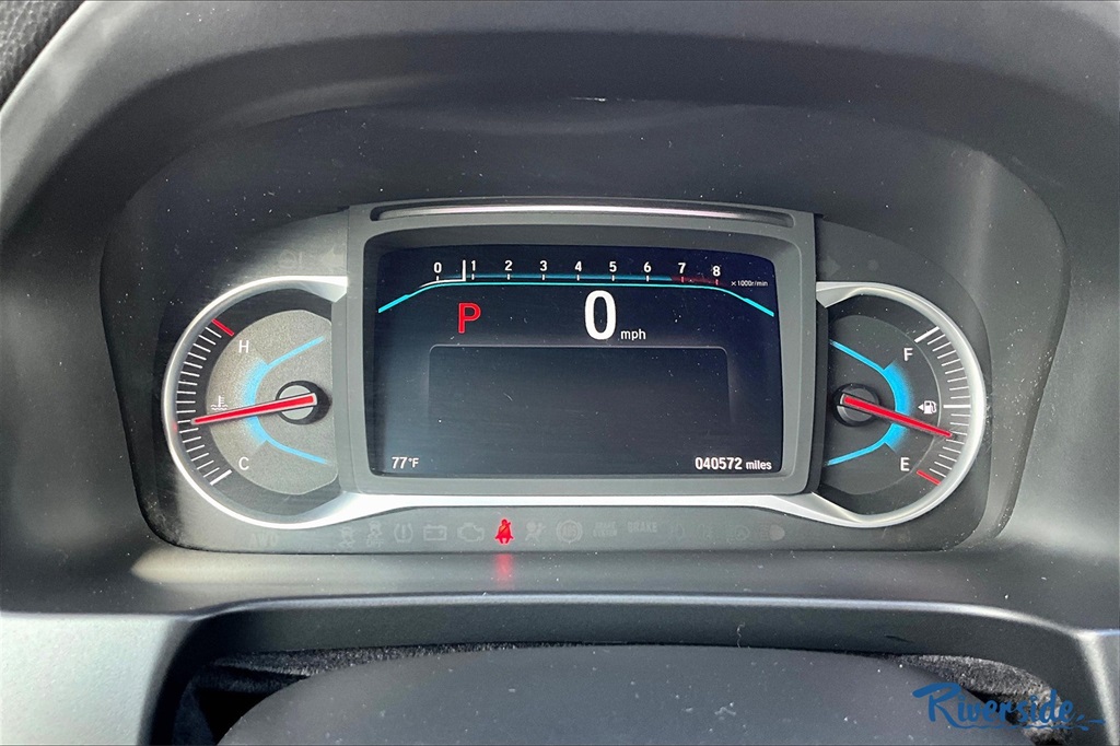 2022 Honda Pilot Special Edition photo 5