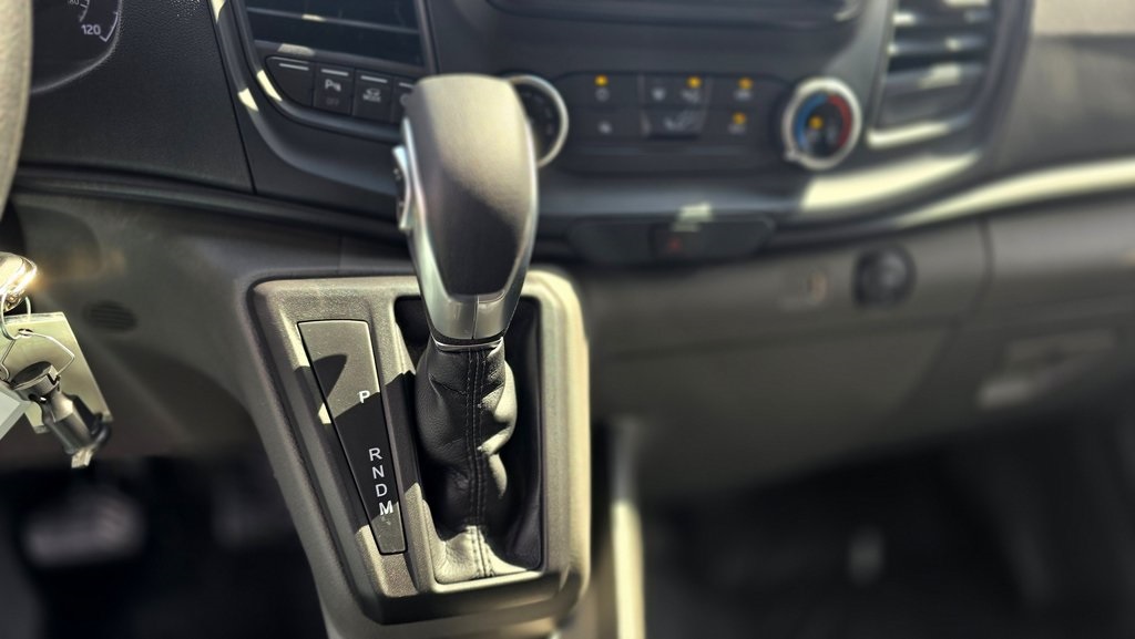 2024 Ford Transit photo 22