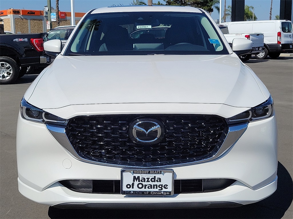 2025 Mazda CX-5 2.5 S Preferred photo 19