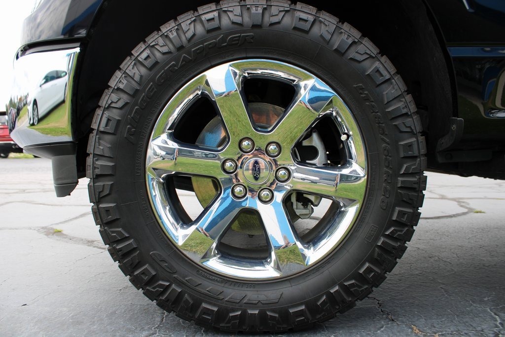 2023 Ford F-150 XL photo 12