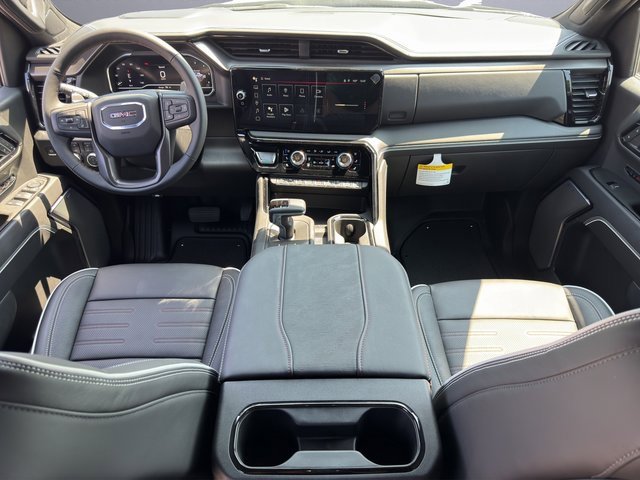 2025 Gmc Sierra 1500 AT4X photo 14