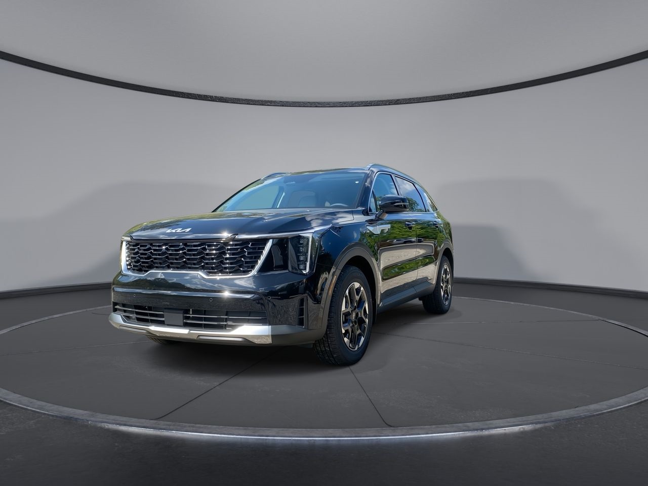 2025 Kia Sorento S photo 3