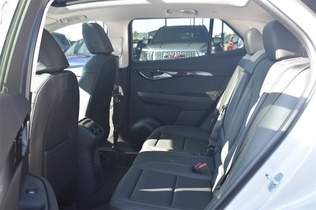 2025 Buick Envision Preferred photo 42