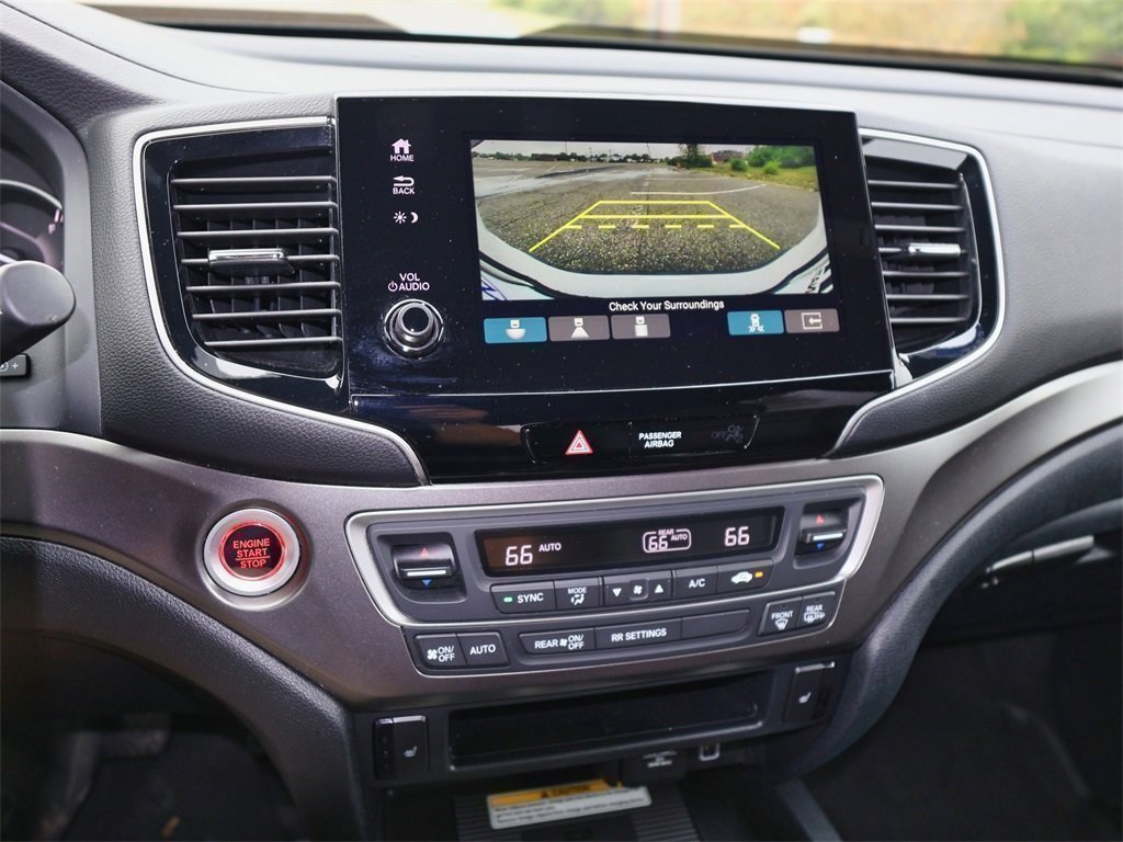 2023 Honda Passport EX-L photo 20