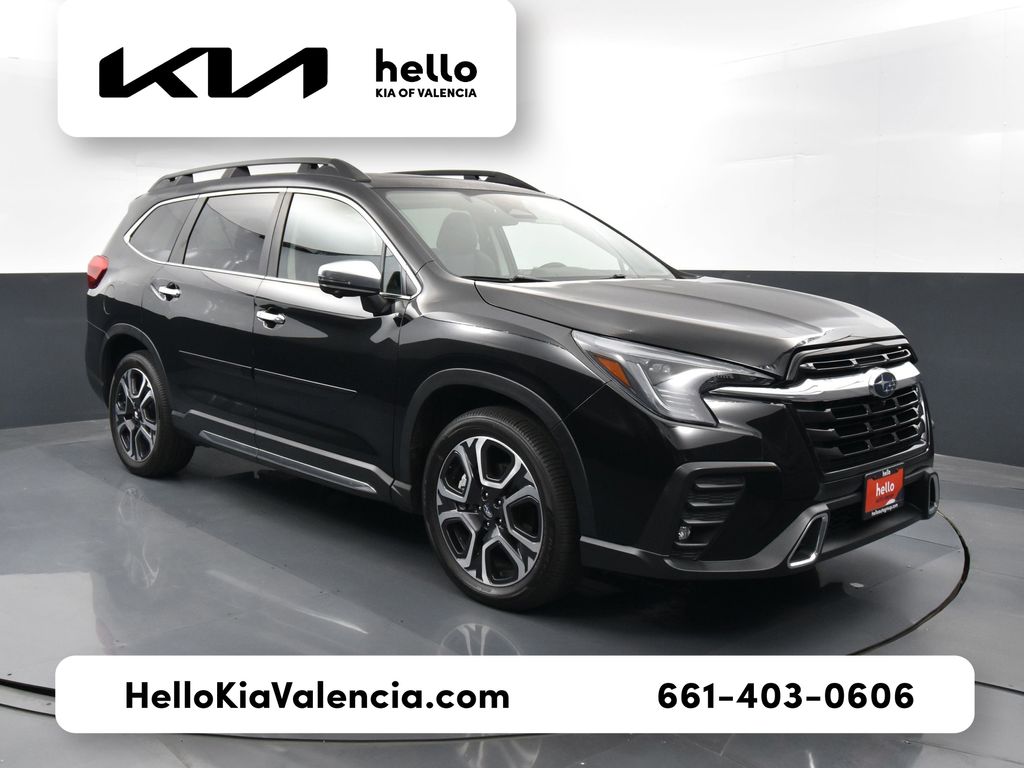 2023 Subaru Ascent Touring's photo