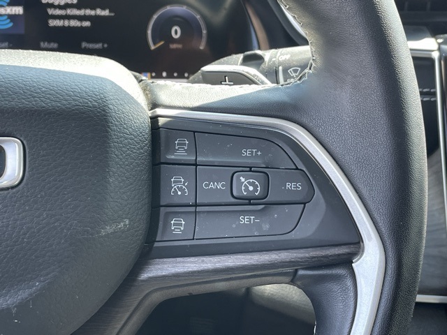 2022 Jeep Grand Cherokee Limited photo 20