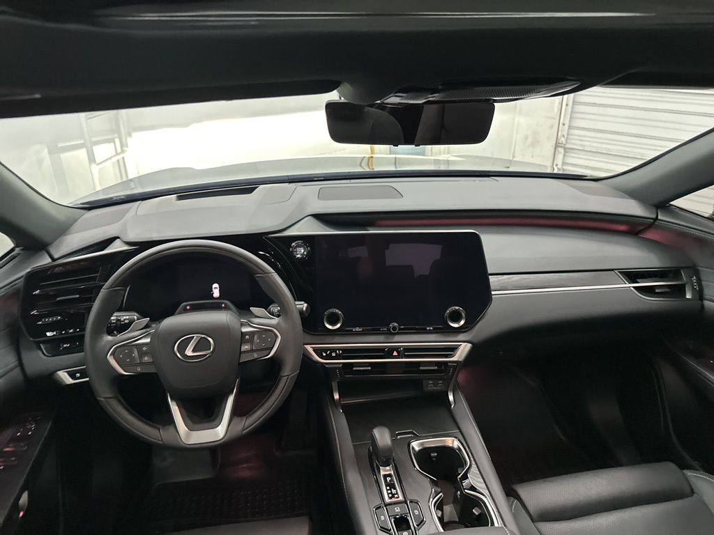 2024 Lexus RX 350 Luxury photo 18