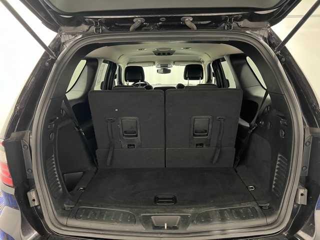 2018 Dodge Durango SXT photo 12