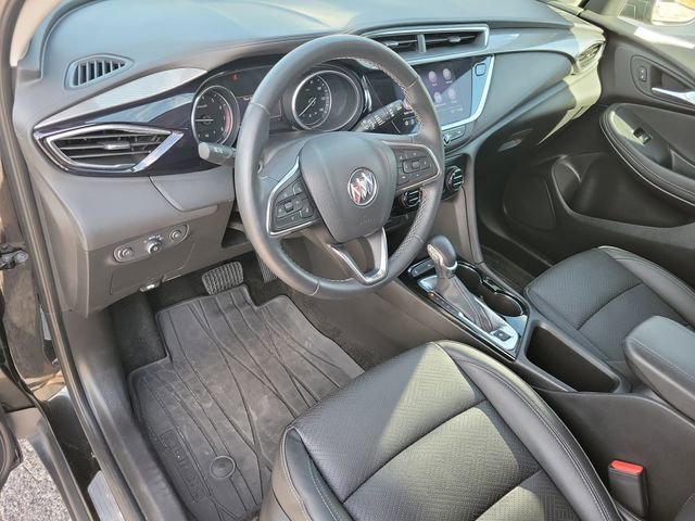 2022 Buick Encore GX Essence photo 3