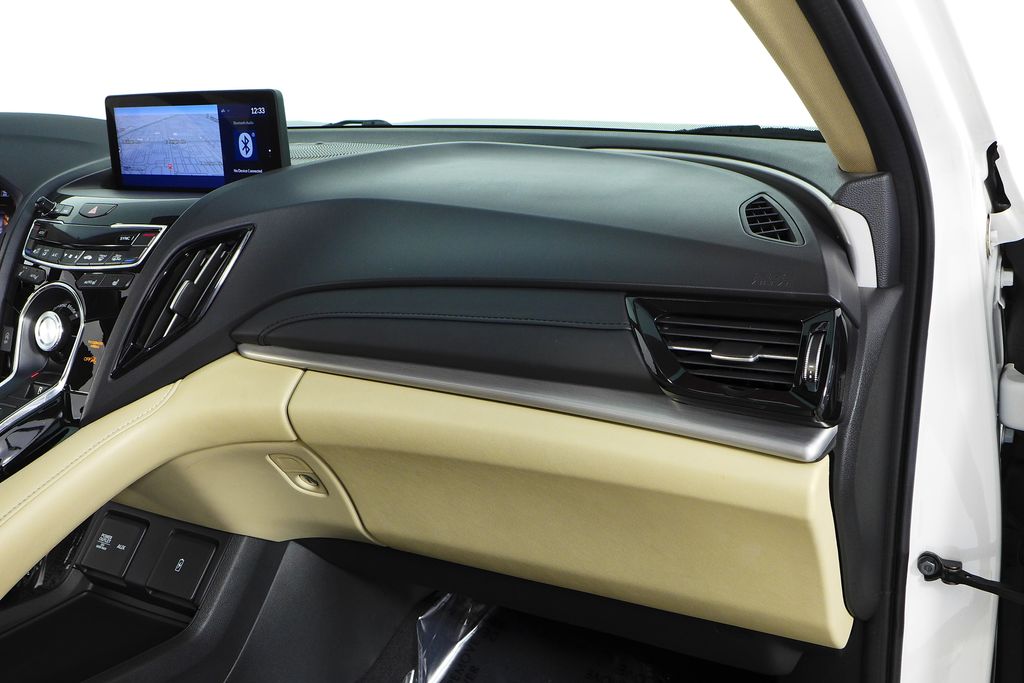 2019 Acura RDX Technology photo 10