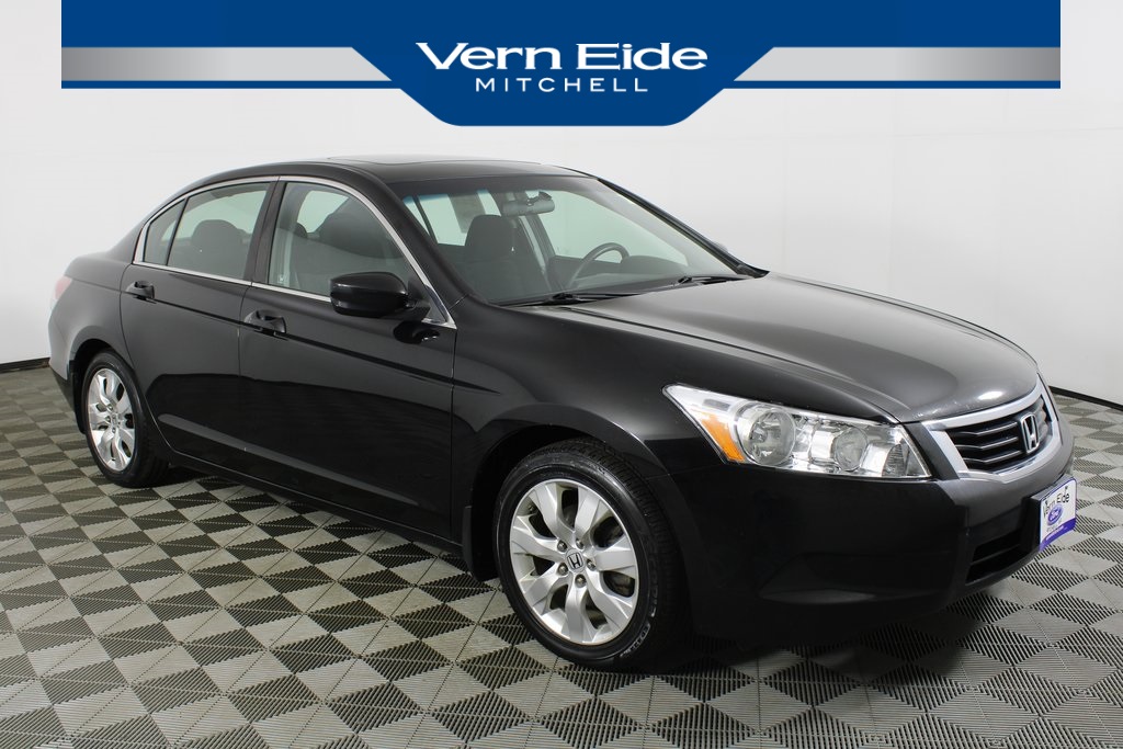 2010 Honda Accord EX