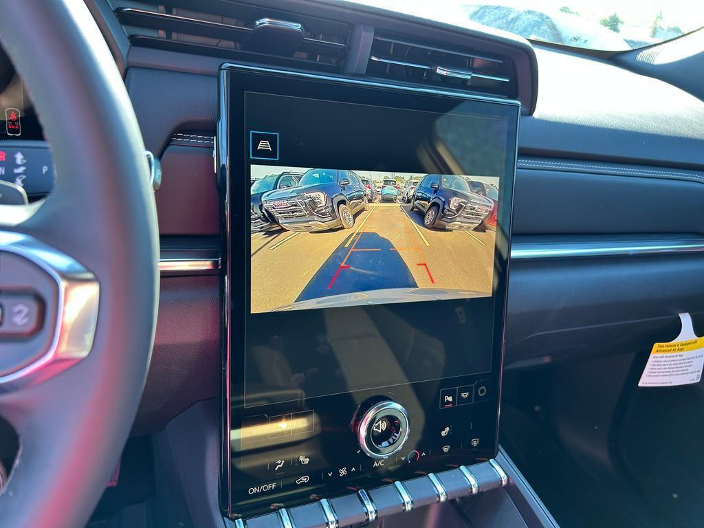 2026 Gmc Terrain Elevation photo 10