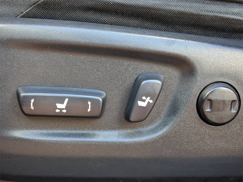 2010 Toyota 4Runner V6 photo 14