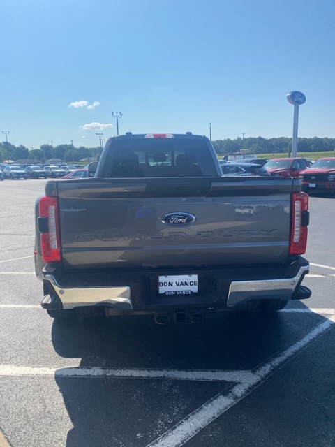 2025 Ford F-350 XL photo 8