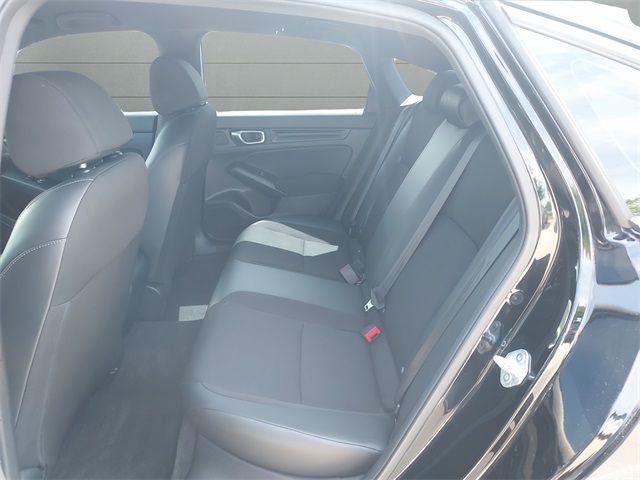 2023 Honda Civic Sport photo 10