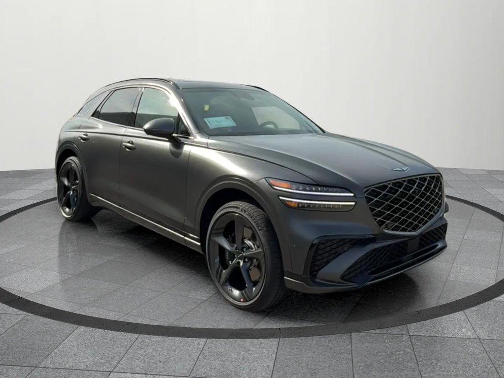 2026 GENESIS GV70 Sport Prestige's photo