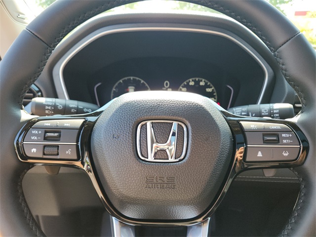 2025 Honda Pilot Touring photo 15