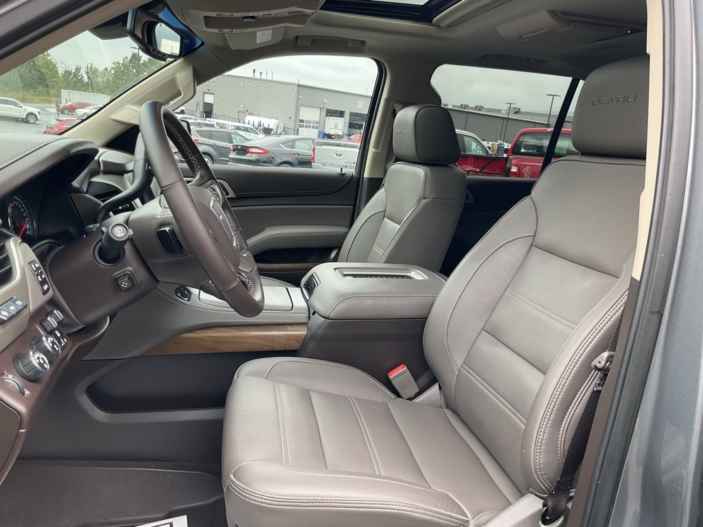 2019 Gmc Yukon Denali photo 19
