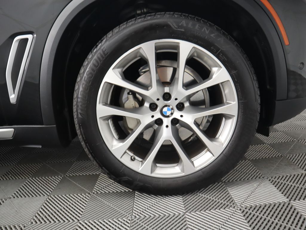 2022 Bmw X5 sDrive40i photo 33