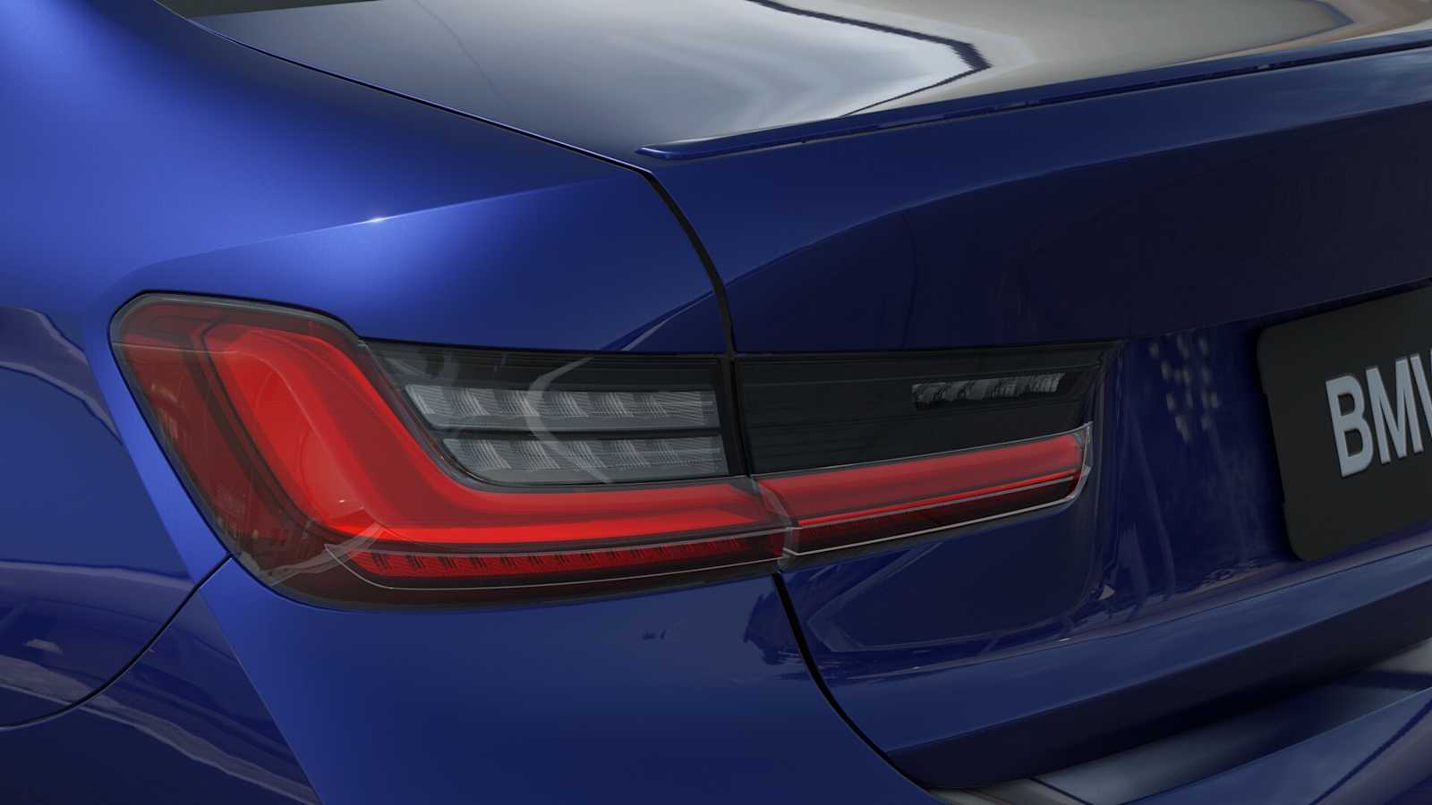 2026 Bmw 330i photo 7
