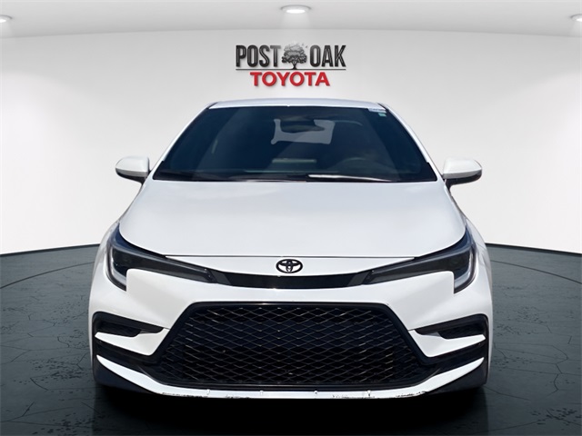 2024 Toyota Corolla SE photo 3
