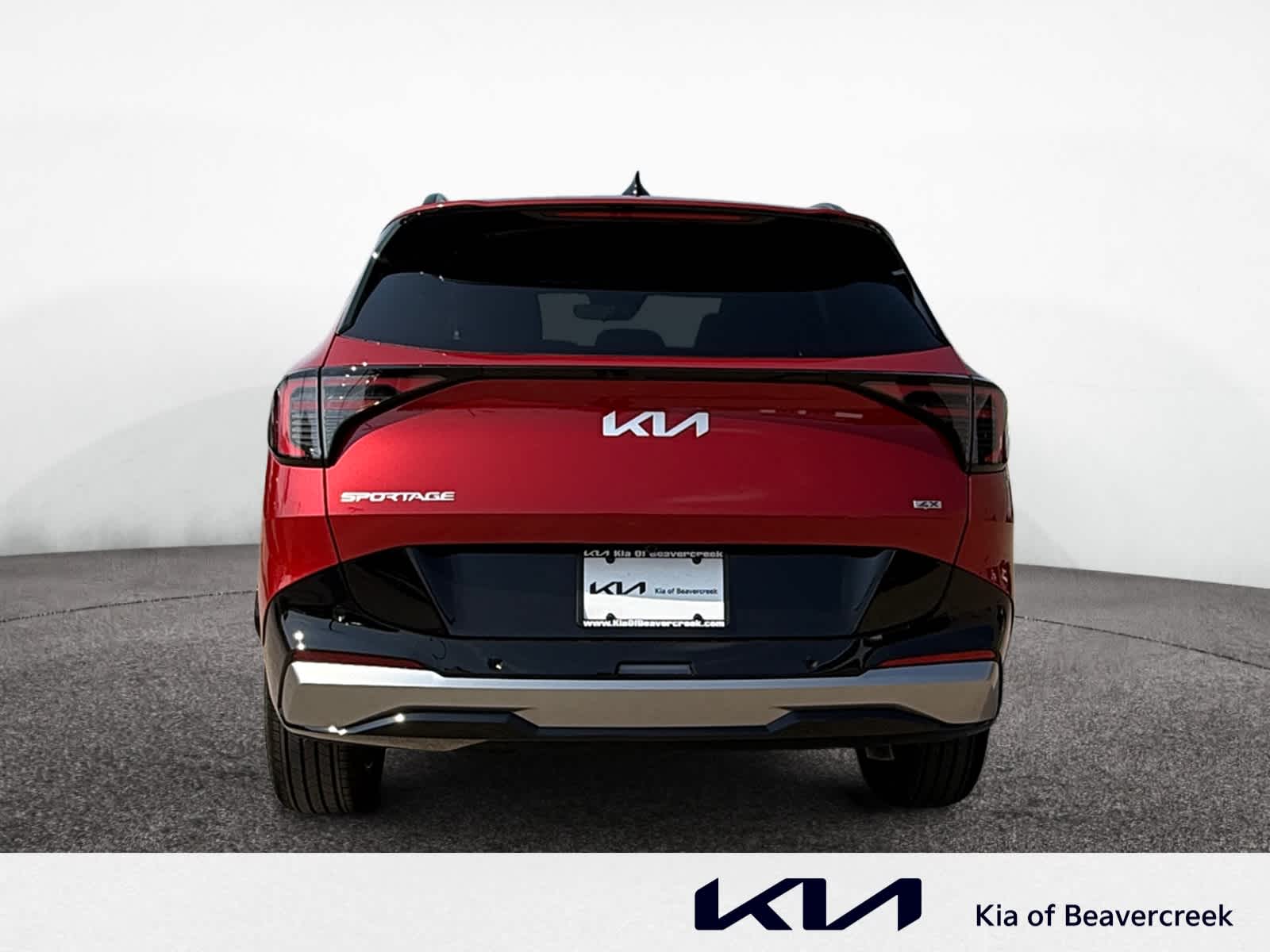 2026 Kia Sportage SX Prestige photo 4