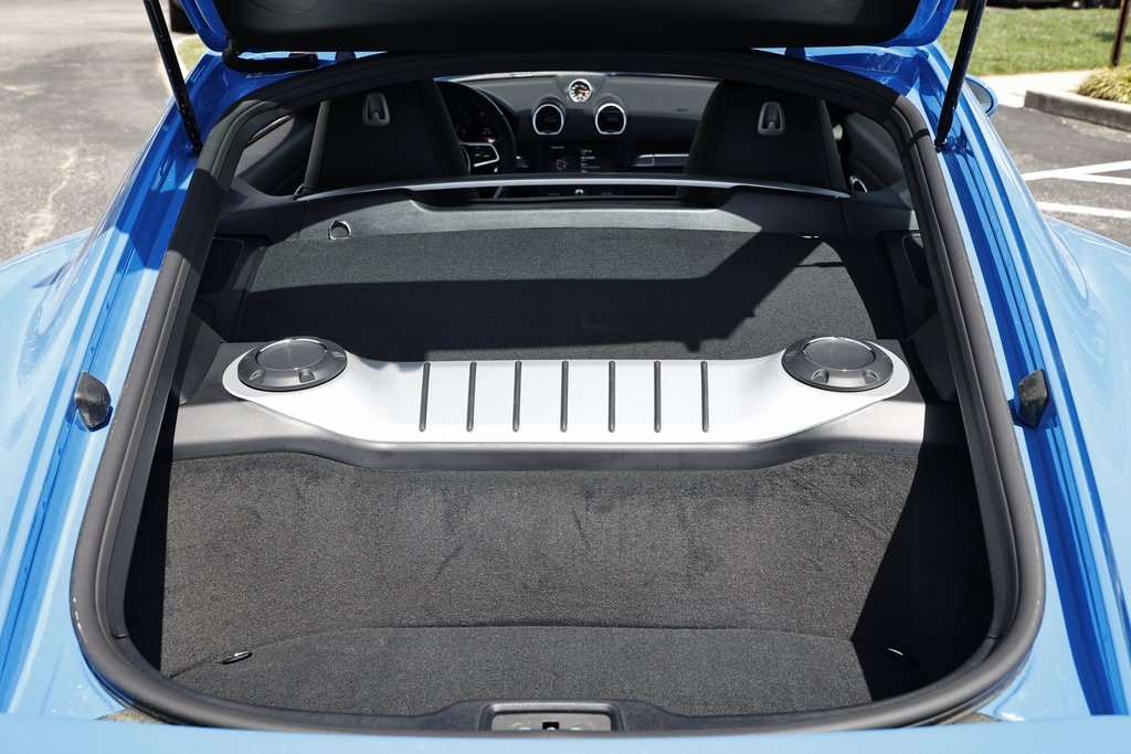 2025 Porsche Cayman Base photo 29