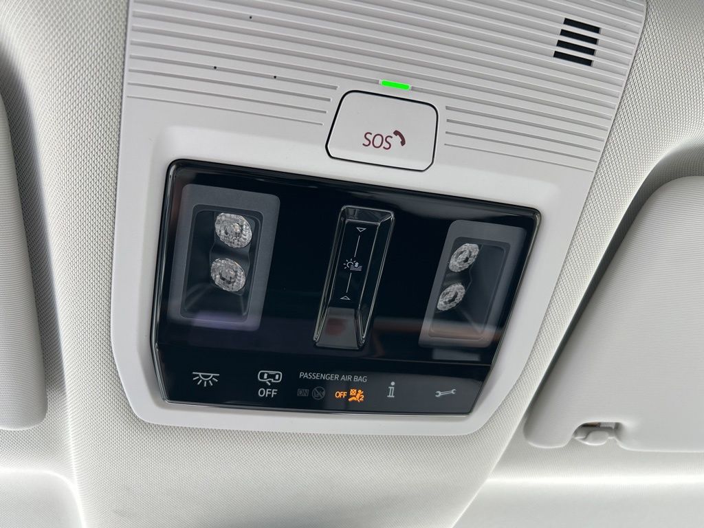 2025 Volkswagen ID. Buzz photo 30