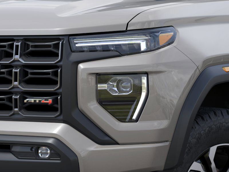 2026 Gmc Canyon AT4 photo 10