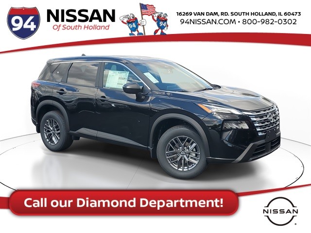 【超激安！】②オールROGUE ST New Nissan Rogue | 94 Nissan of South Holland