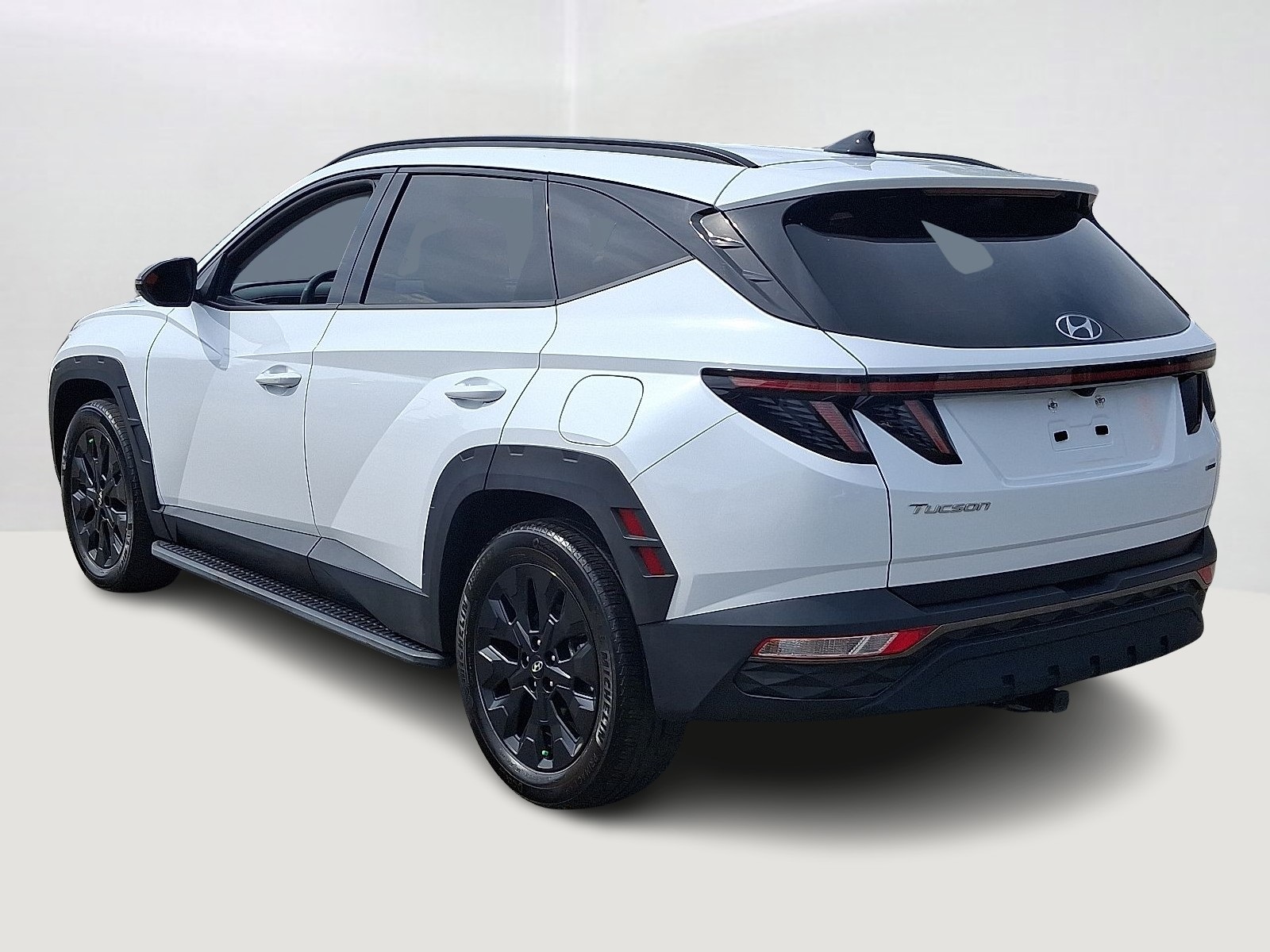 2022 Hyundai Tucson XRT photo 5