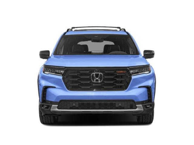 2025 Honda Pilot TrailSport photo 4