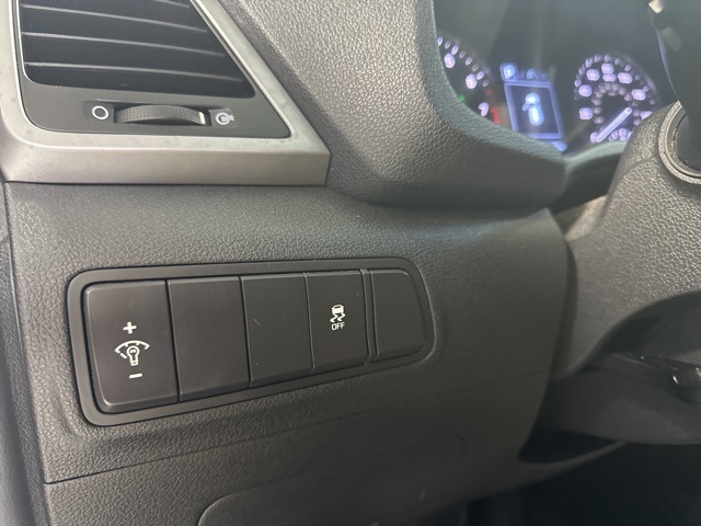 2017 Hyundai Tucson SE photo 14
