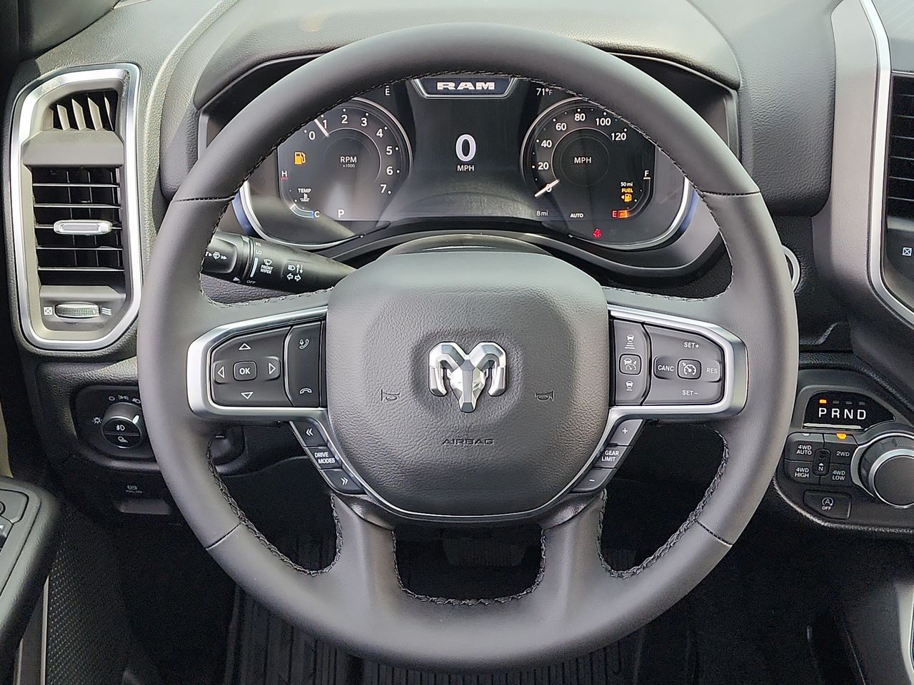 2026 Ram 1500 Big Horn photo 20