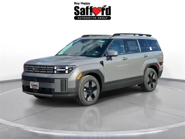 2026 Hyundai Santa Fe SEL's photo