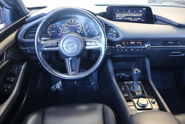 2021 Mazda Mazda3 2.5 Turbo photo 14